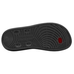 Heydude Hey Dude Women's Meg Pearl Grey Flip Flops -Western Edge sandalsole