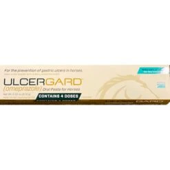 ULCER GARD